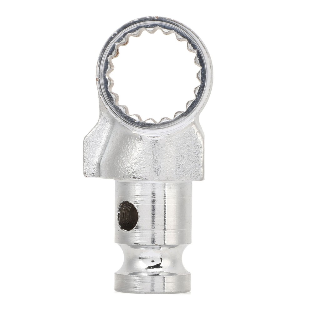 Kick Start Joint Knuckle Steel Structure Chrome Plating Kick Starter Lever Join･