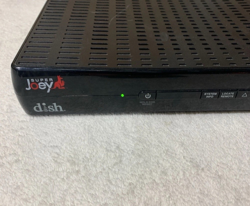 Dish Network Super Joey