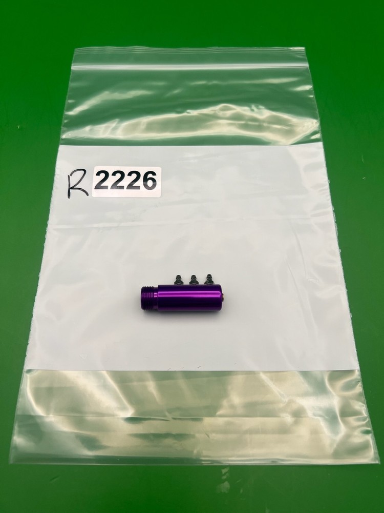 Autococker 3 Way - Purple