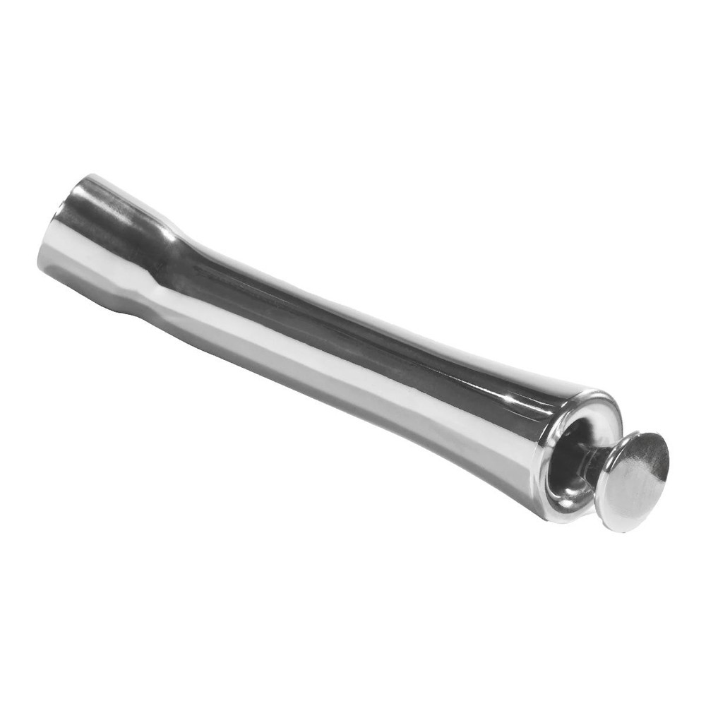 Fast Reduce Beer Foam Device Surgical steel Turbo Tap T1 Retrofit - 4.75" S