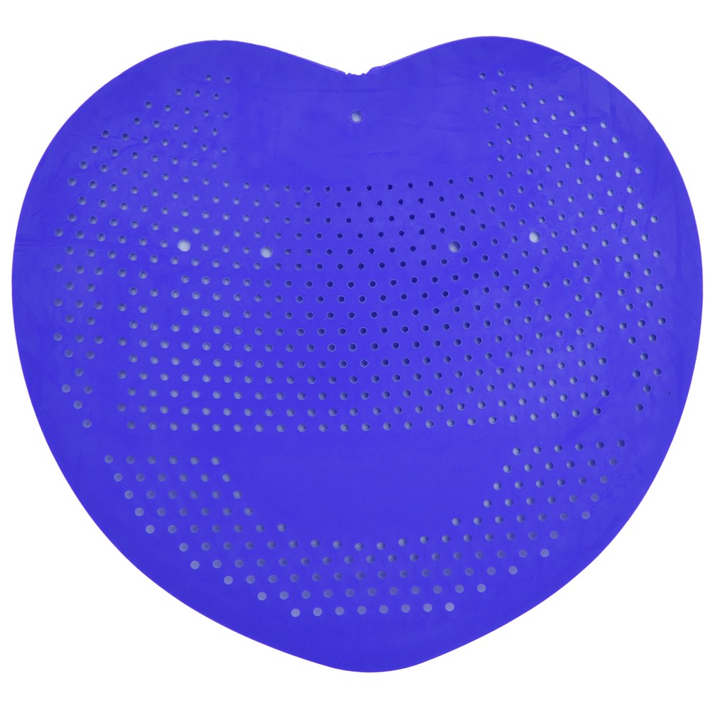 Urinal Screen Anti Blocking Splashproof Urinal Deodorizer For Bathroom MG
