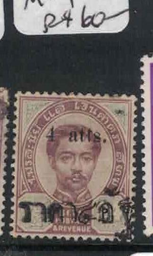 Thailand SAK 34a MOG (7gyk)