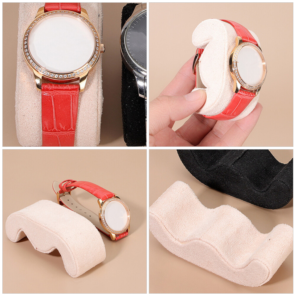 Pillow Soft Watch Display Inserts Miss Cushion Pillows Bracelet