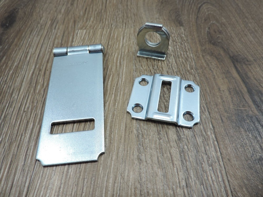 Brainerd Padlock Hasp 3 1/2"