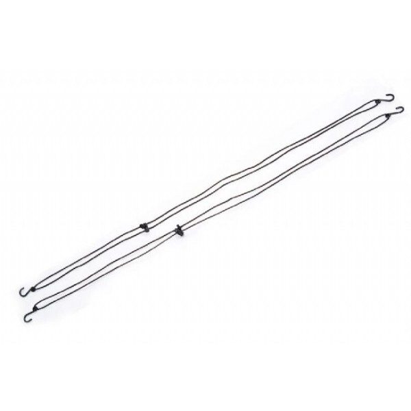 MAMMOTH HOLD - ELASTICATED PLANT TIE ROD AND SUPPORT