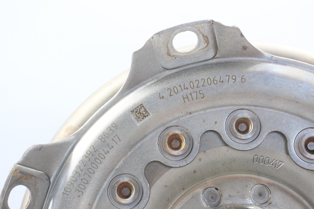 ✅ 12-15 BMW E84 X1 Automatic Transmission Torque Converter Assembly OEM