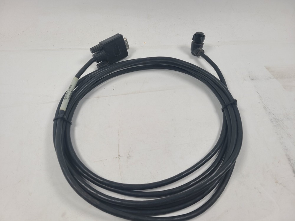 Ag Leader 2000933_Lightbar Cable Assembly_DH26 Serial