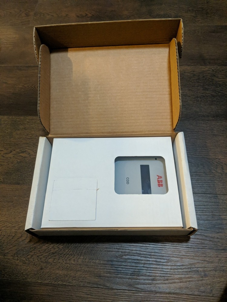 ABB, Wireless Communication Datalogger