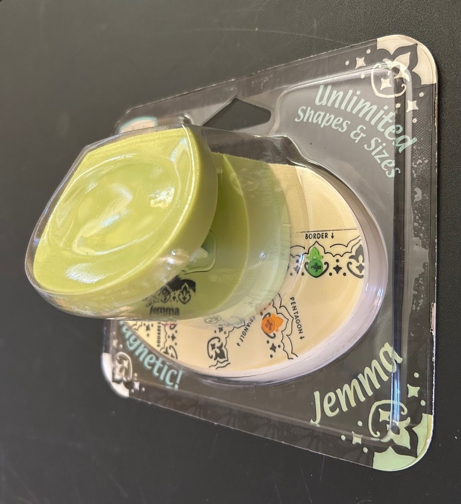 Multi-Shaper II - Jemma BHS620