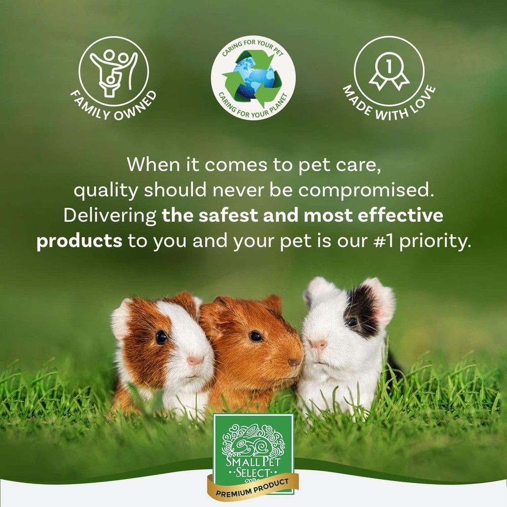 Eco-Friendly Unbleached Paper Bedding 178L - Clean & Comfortable for Pets