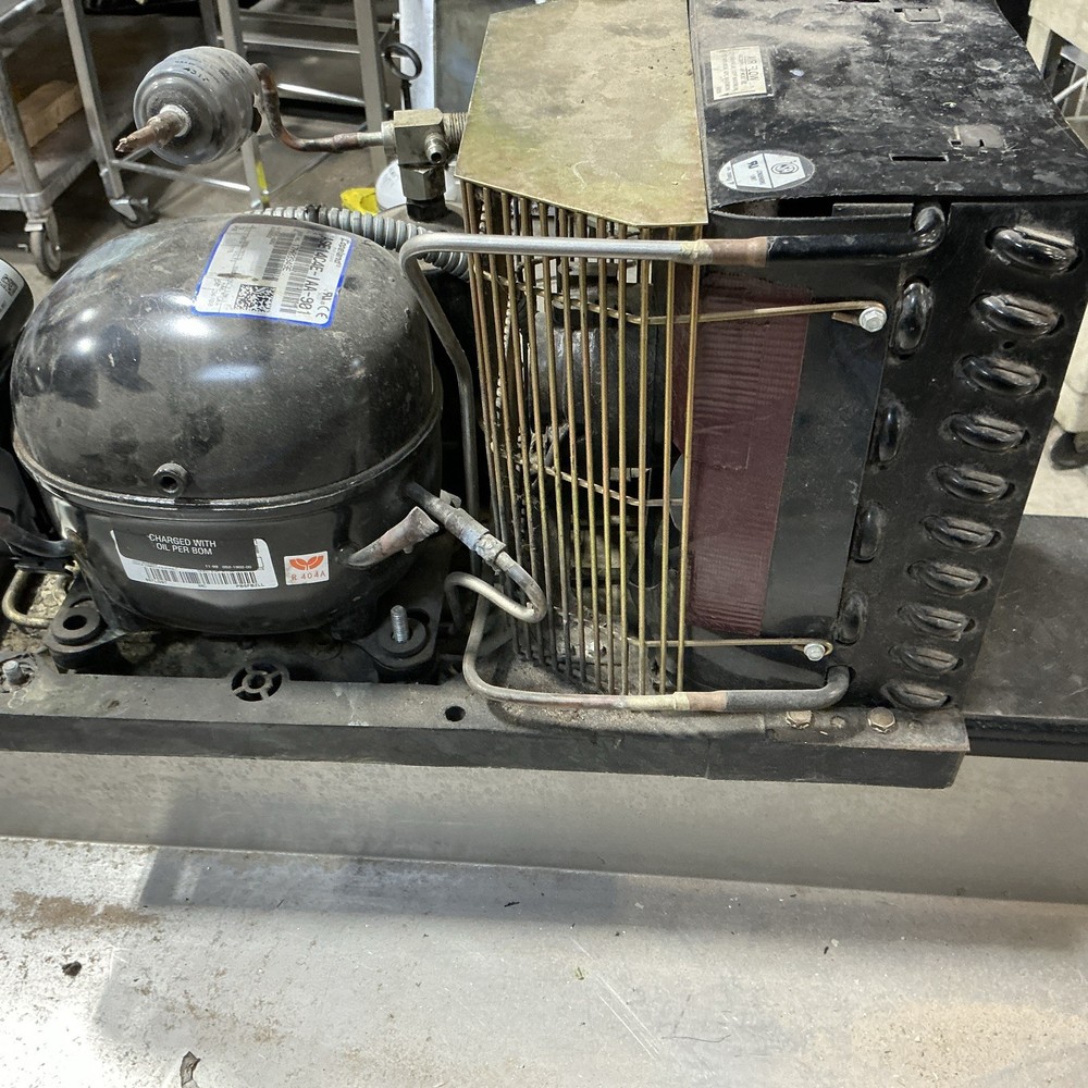 Delfield Condensing Unit