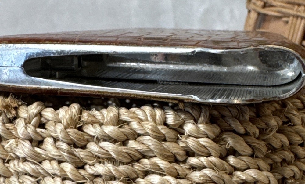 Ronson Aero Flame A200/M3