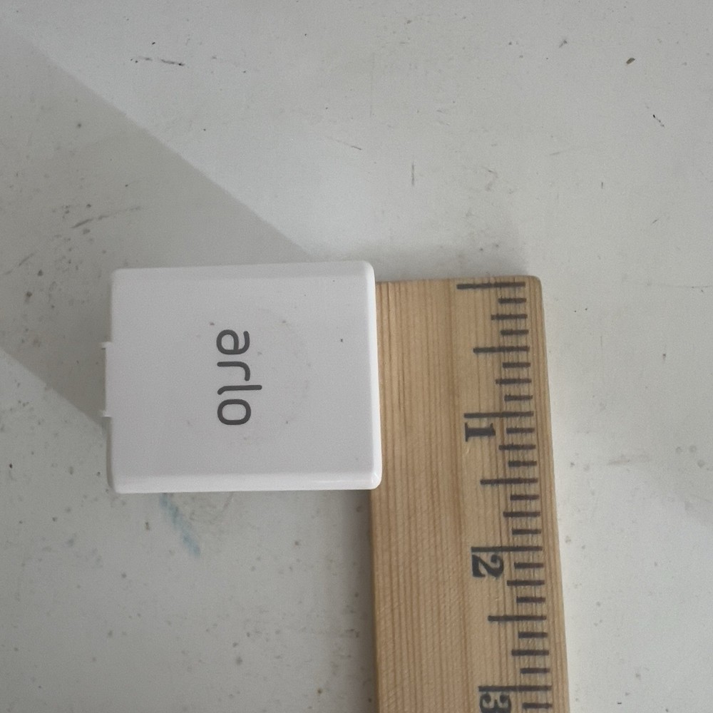 arlo a-1 battery
