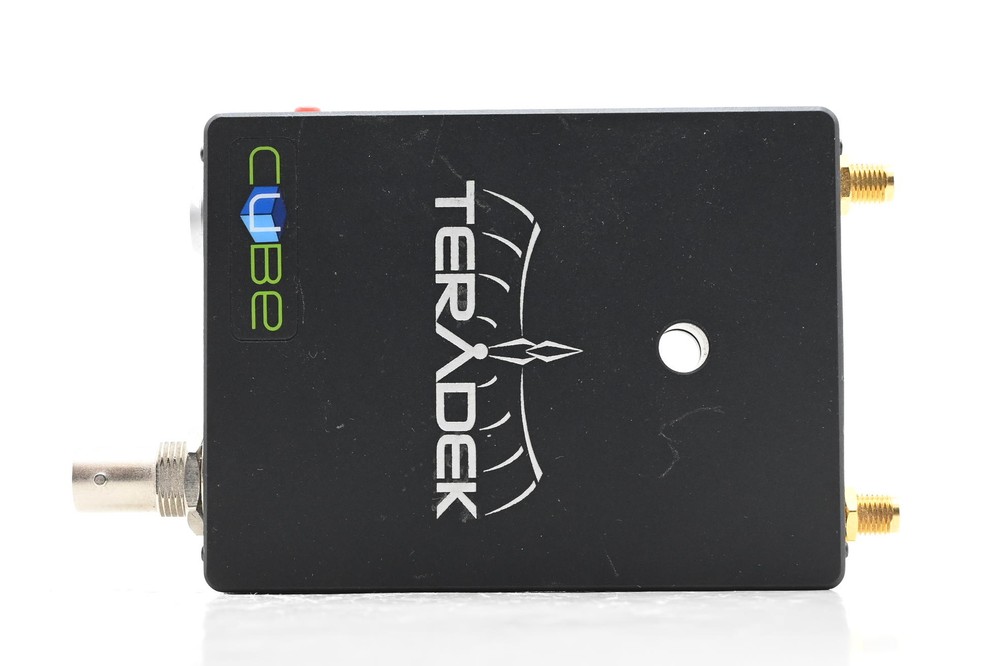 Teradek Cube-355 HD-SDI Decoder with WiFi #172