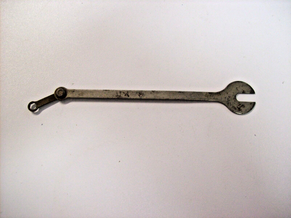 TYPEWRITER REPAIR TOGGLE WRENCH #ST-40027