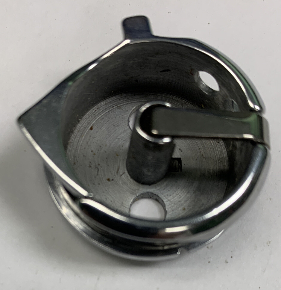 Bobbin Case Base 233765 Singer