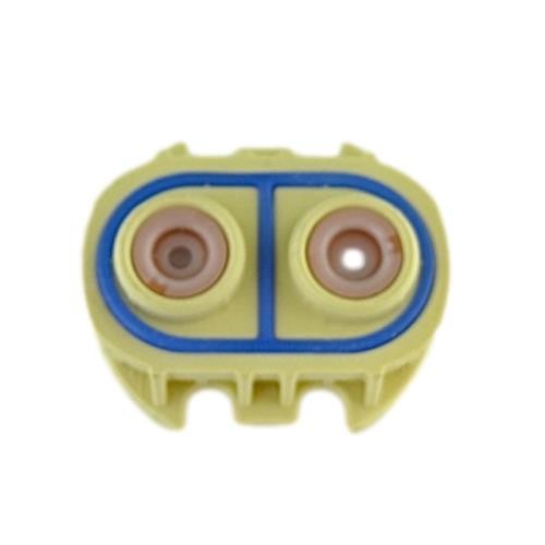 1PK Import Nyj 53800-4 Check Valve