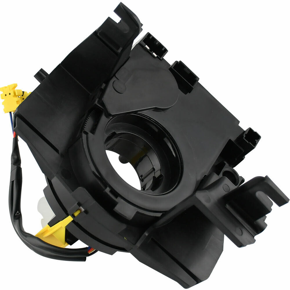 Clock Spring For Jeep Wrangler JK 2007-2018 With Angle Sensor Steering Wheel