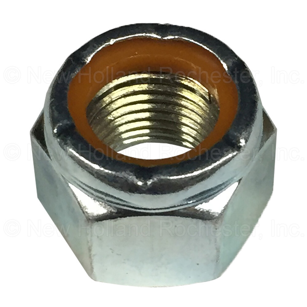 New Holland Nut Part # 83417169