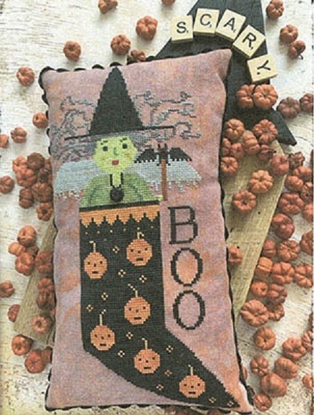 Halloween Angel~Lucy Beam