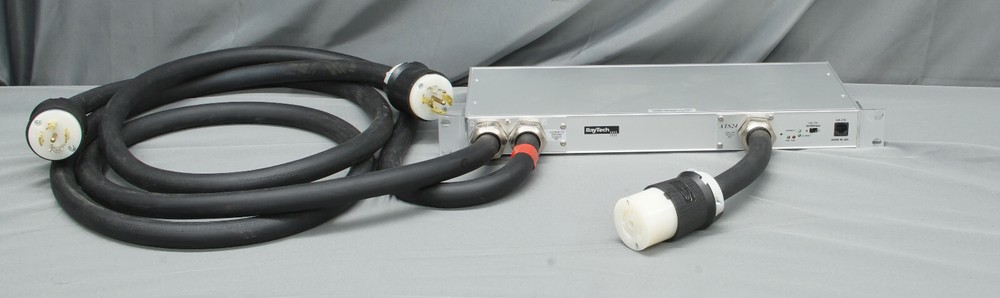 Baytech ATS24 Transfer Switch (R17)