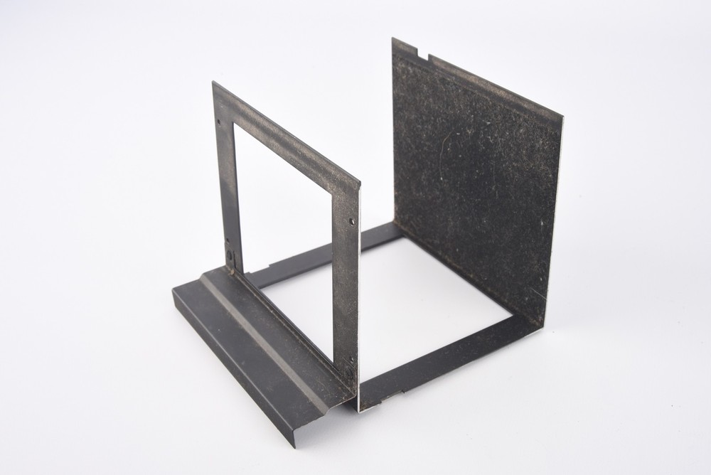 Plaubel Makiflex Automatic Camera Part Mirror Box V04