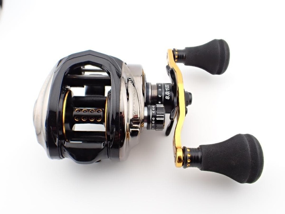 abugarcia bigshooter compact 8
