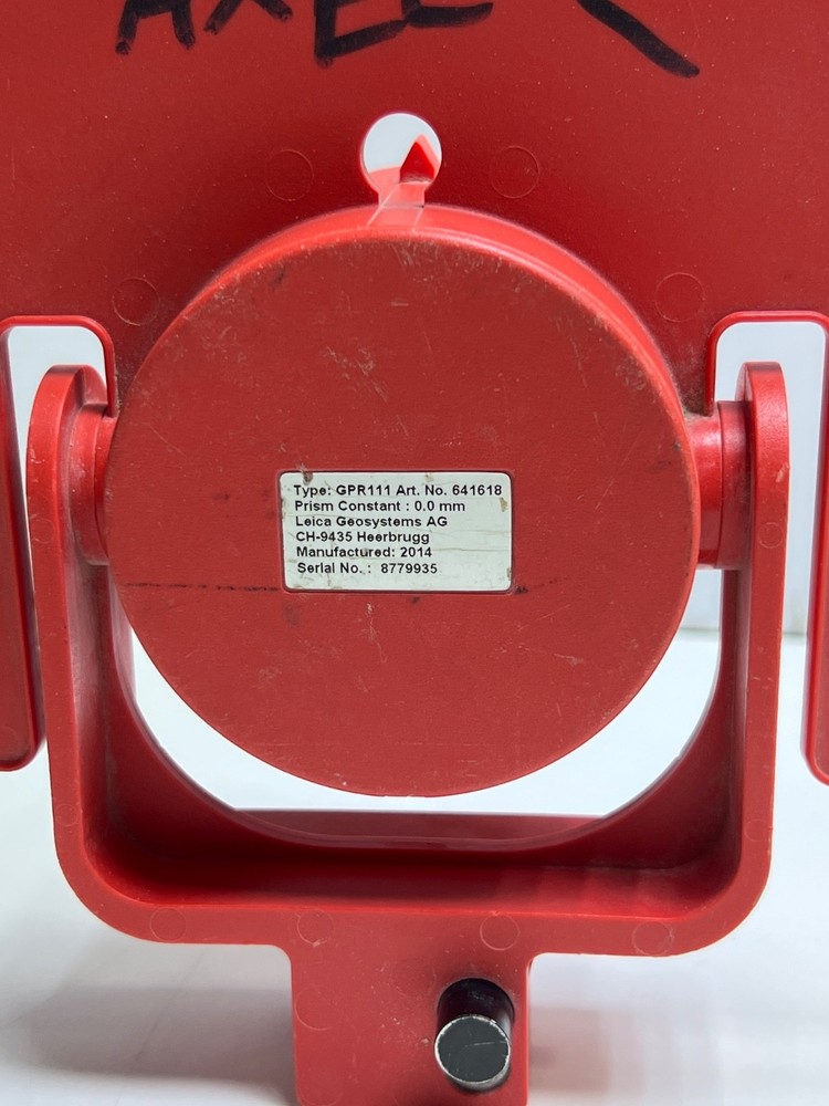 Leica GPR111 Prism Constant 641618