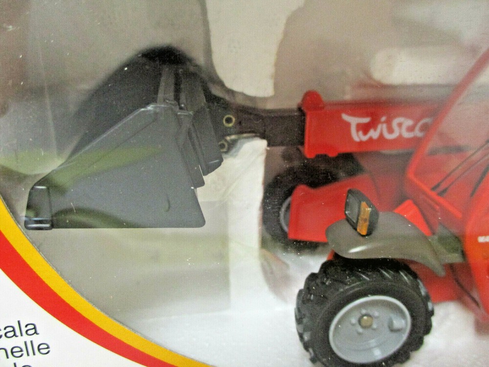 Manitou Twisco SLT 415 By Joal 1/25th Scale