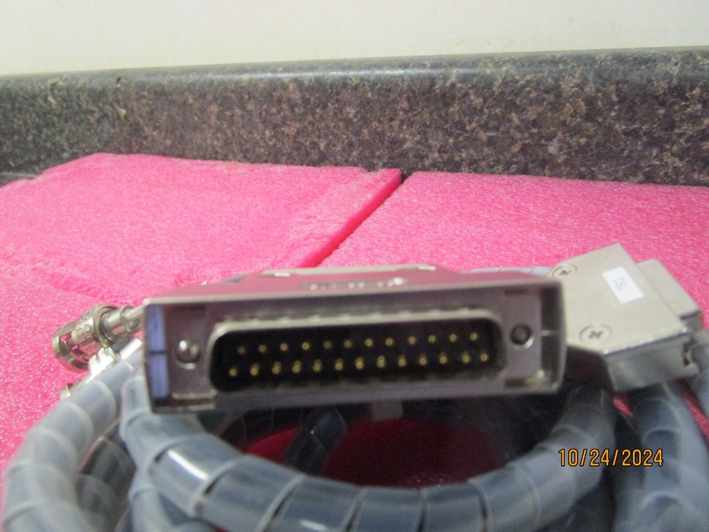 Zeiss Microscope Cable Index / Port / Sync Cable