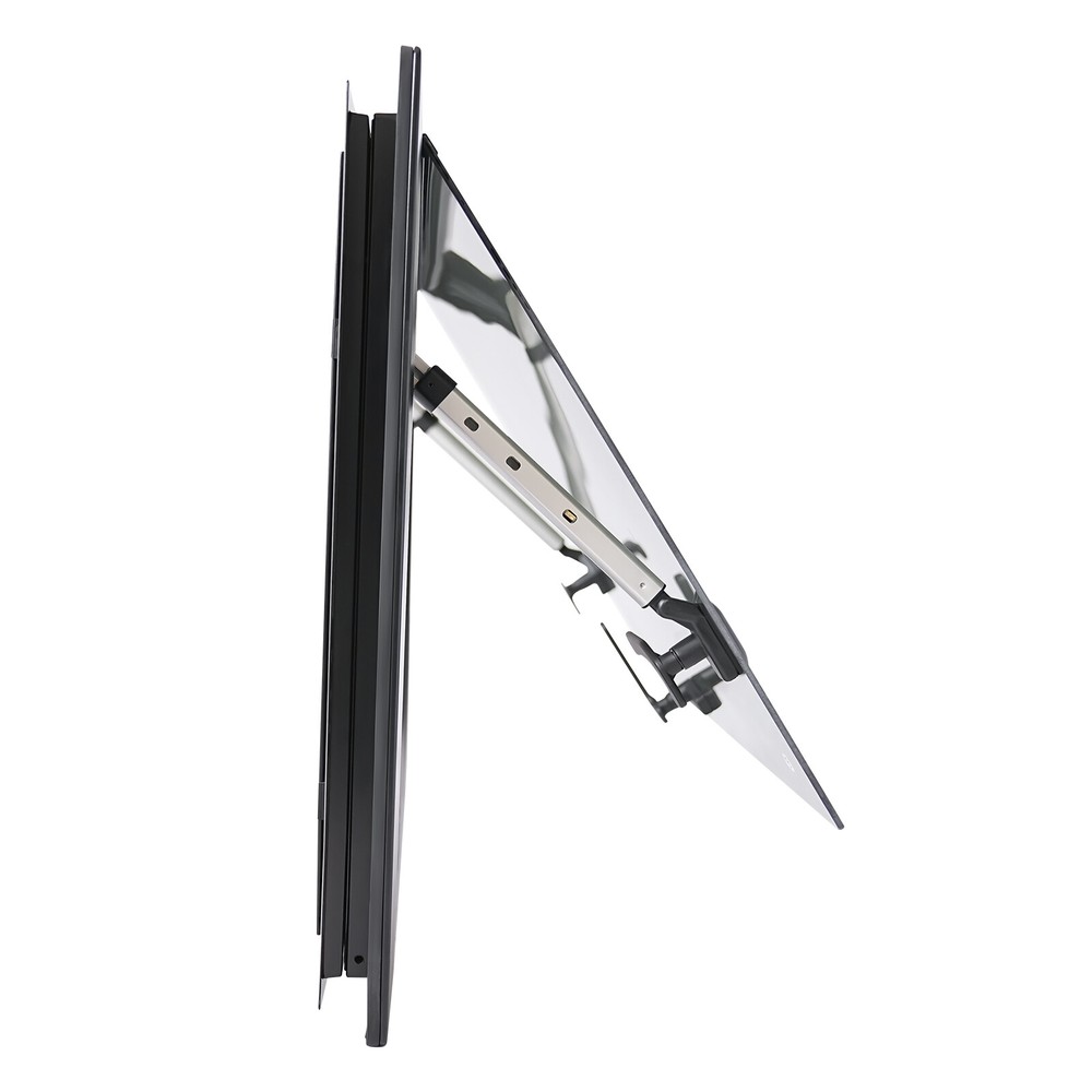 RV Caravan Camper Van Push Out Window Trailers Venting Window Rectangular 65°