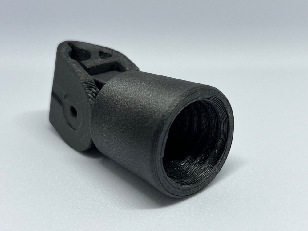 Mozart Speed Trimmer Weld Rod Trimmer
