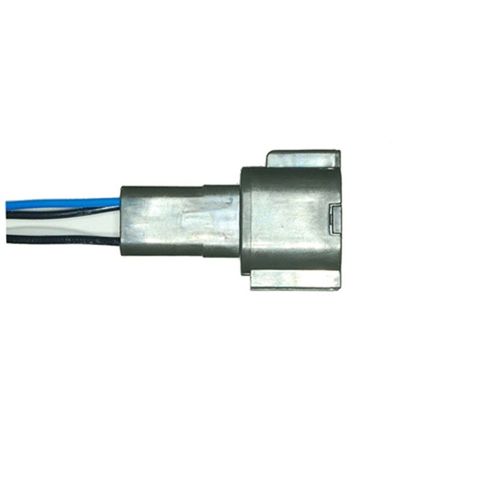 For 1998-2000 Nissan Quest - Rear Oxygen Sensor Delphi