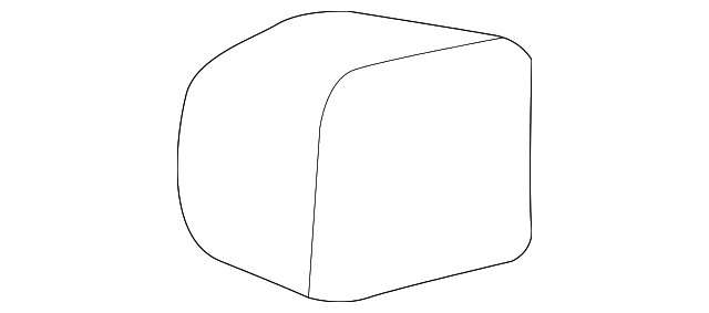 Genuine GM Switch 15784756