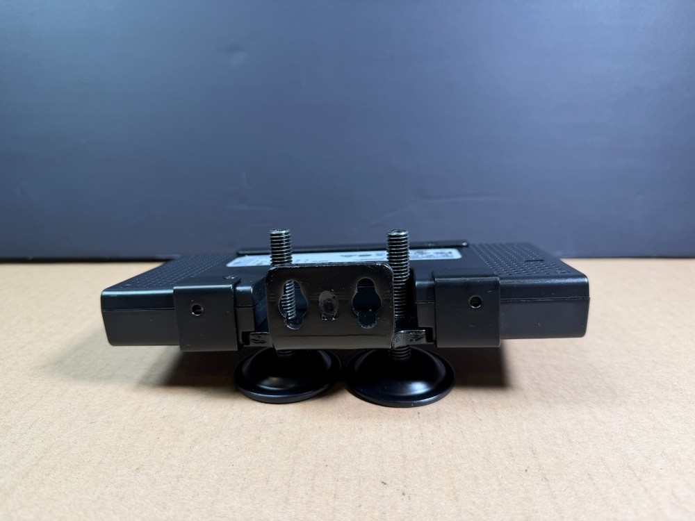 Humanscale M/Connect 2 Dock Module – Model MC2-BT (Docking Base Only)