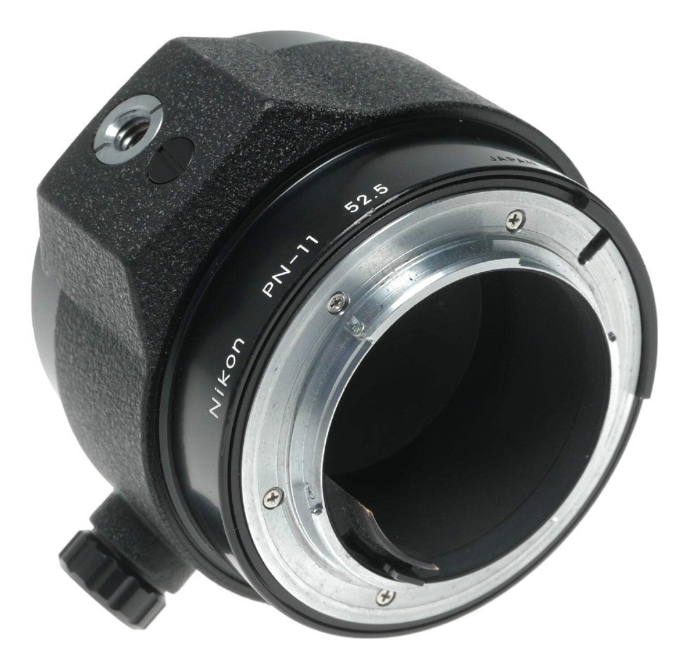 Nikon PN-11 Rangefinder Camera from Japan