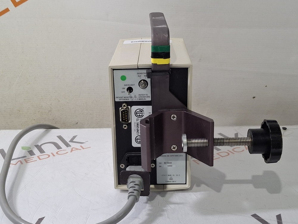 Codman ICP Express Patient Monitor