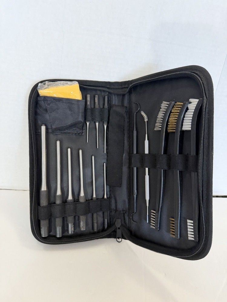 BOOSTEADY GUNSMITHING TOOL KIT - Never Used