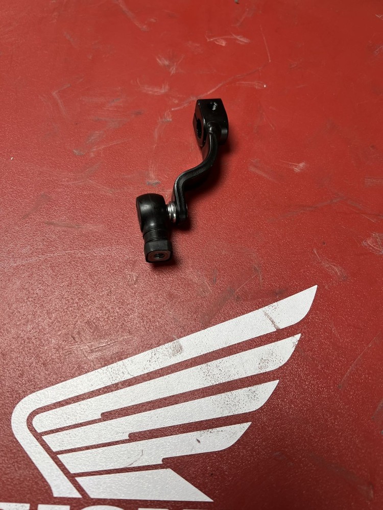 Gear Shift Arm For Honda Transalp 750 All Code 24710MLCD00 Original