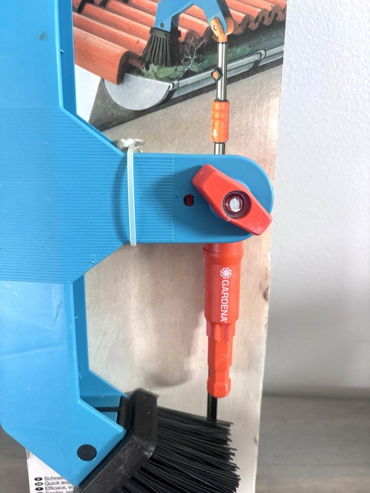 Gardena Combisystem Gutter Cleaner Head #3650