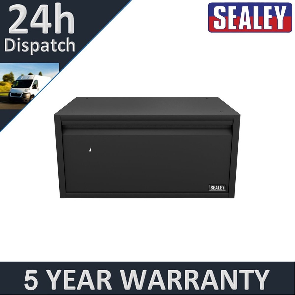 Sealey Modular Wide Single Drawer Unit APMB4