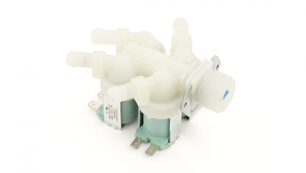 Washer Part # DC62-00214M - Water Valve
