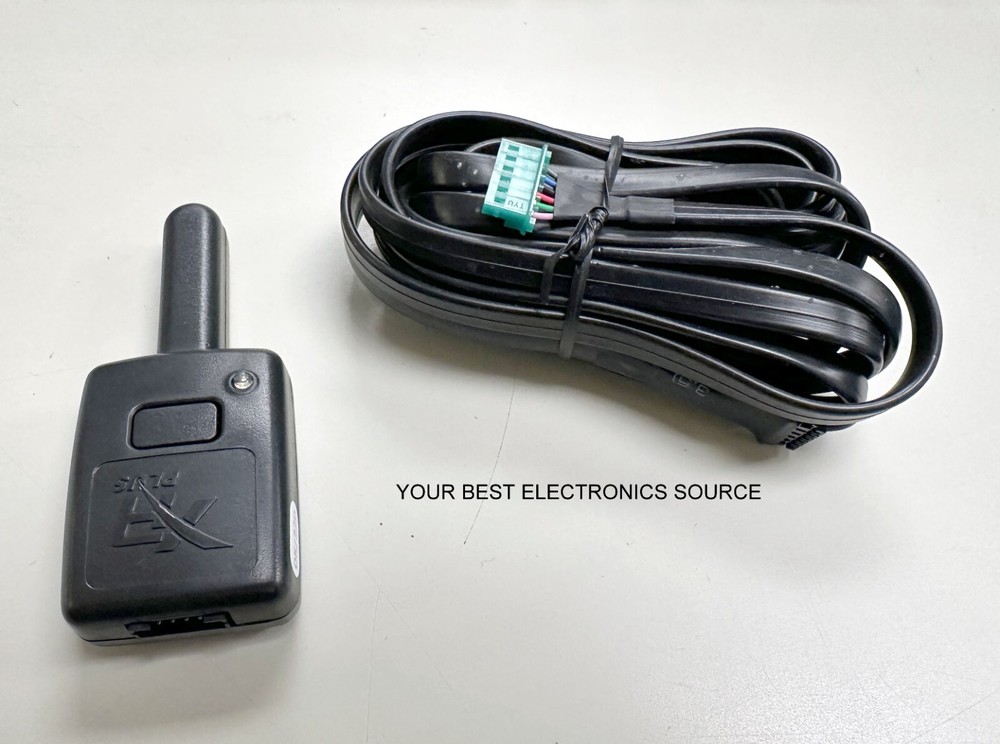 NEW Directed / Viper 6112T 1-Way Replacement Antenna / Control Center