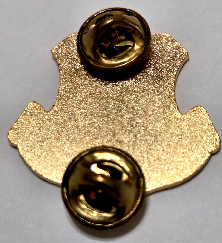 USAF Basges & Pins - Military Airlift Command (MAC) (1.25" size lapel pin)