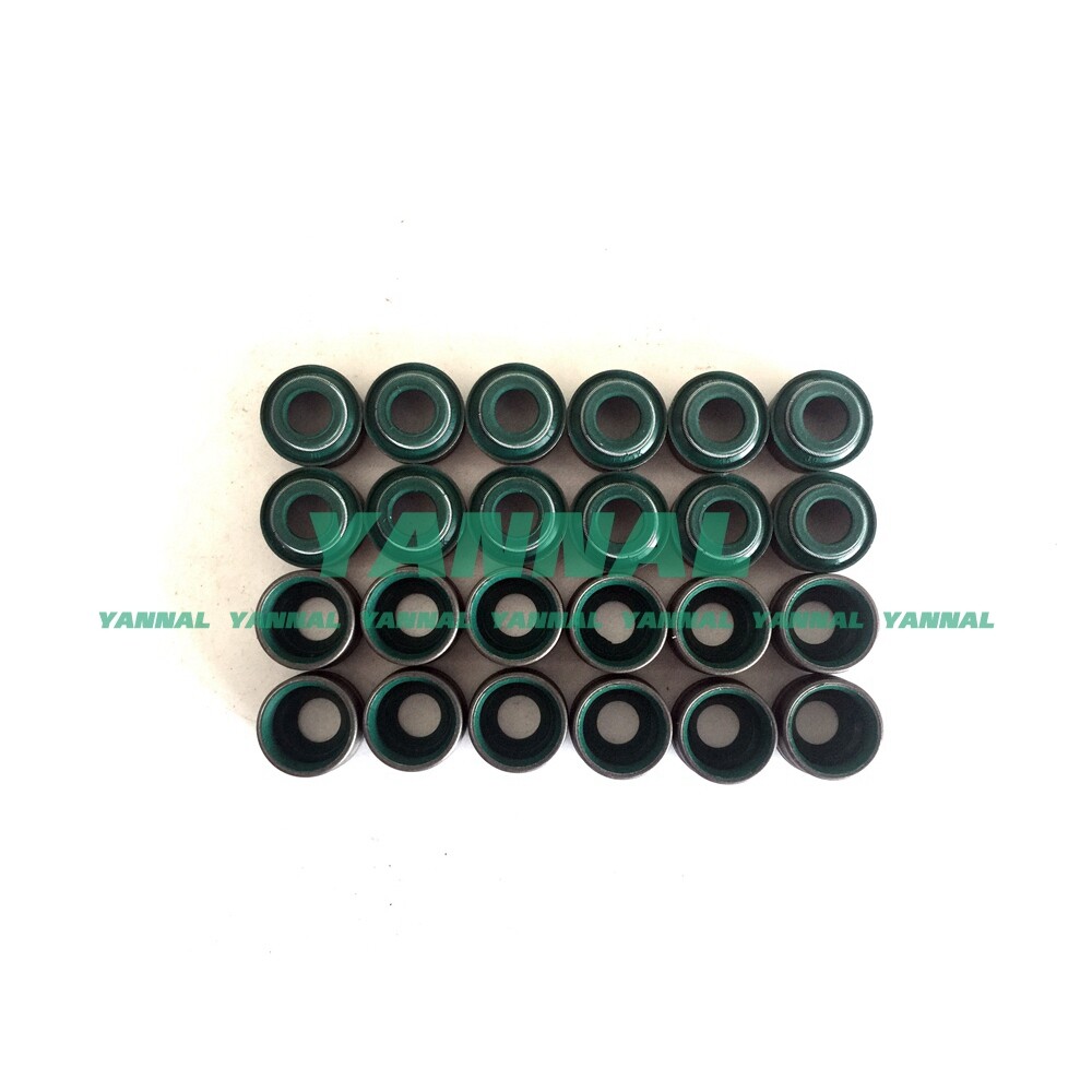 Full Gasket Kit For Doosan DL08 Engine Parts