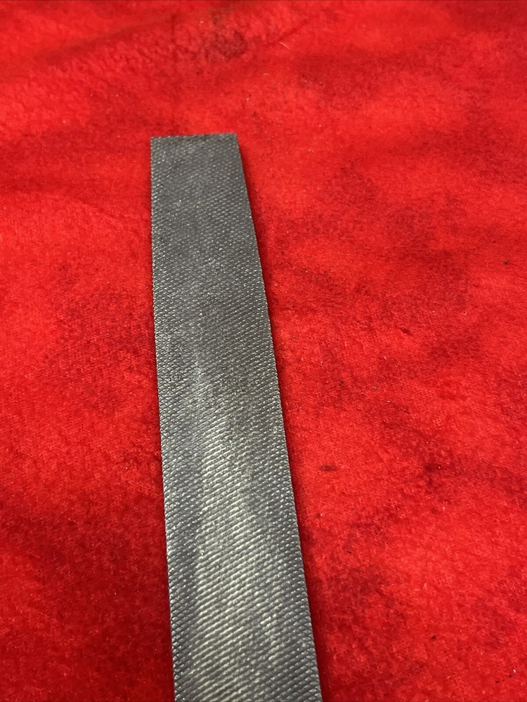 NICHOLSON BASTARD 14" FILE TOOL (t41)