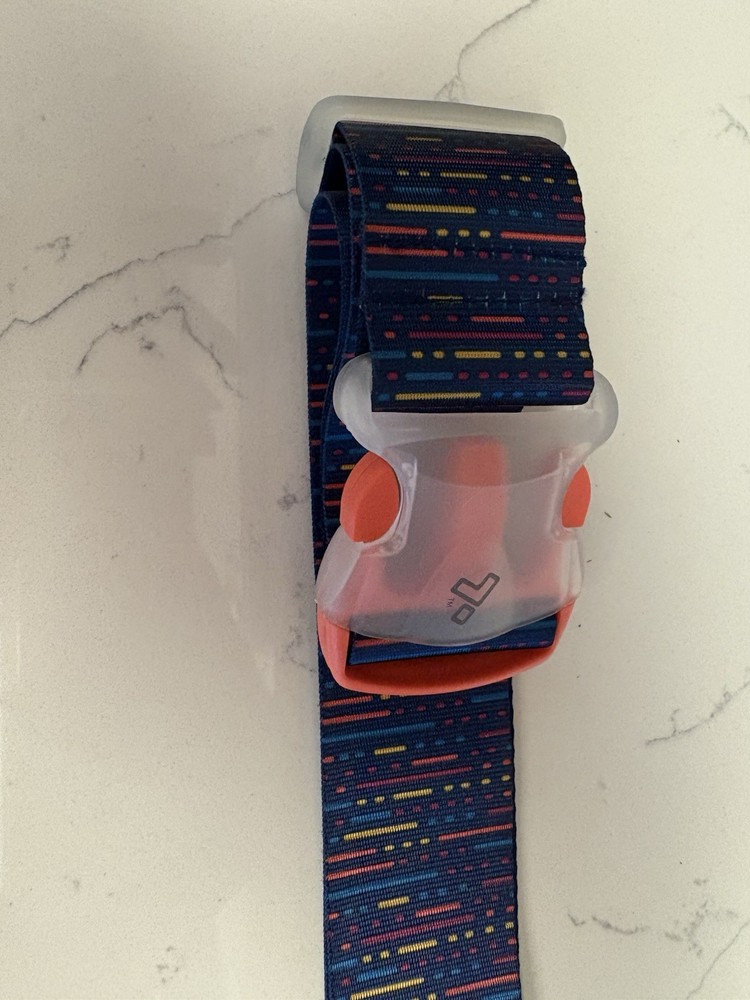 Large Strap Buckle with Beautiful Colors for Multi-purpose Use