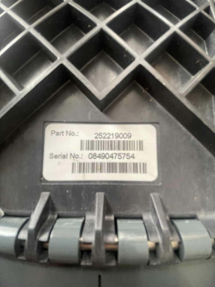 Mei Cashflow SC & SC Advance Cash Box Stacker