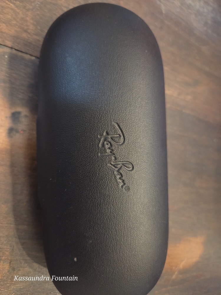 rayban smart glasses with camera 1st generation