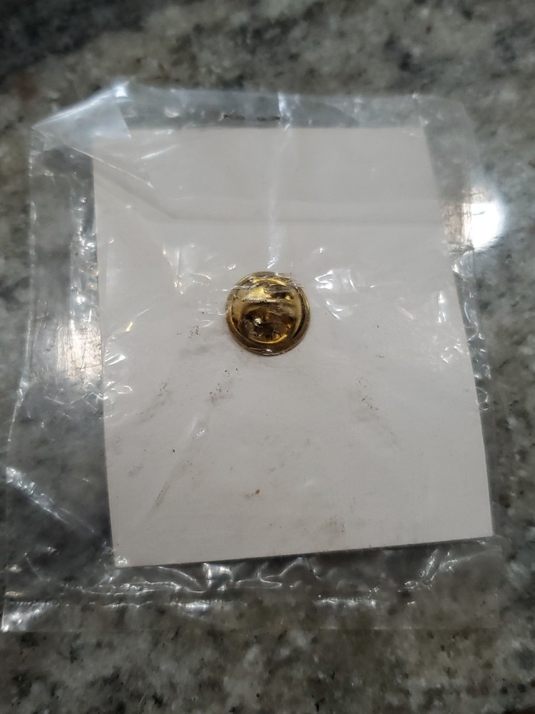 Forth Worth Texas Sheriff Police Pin